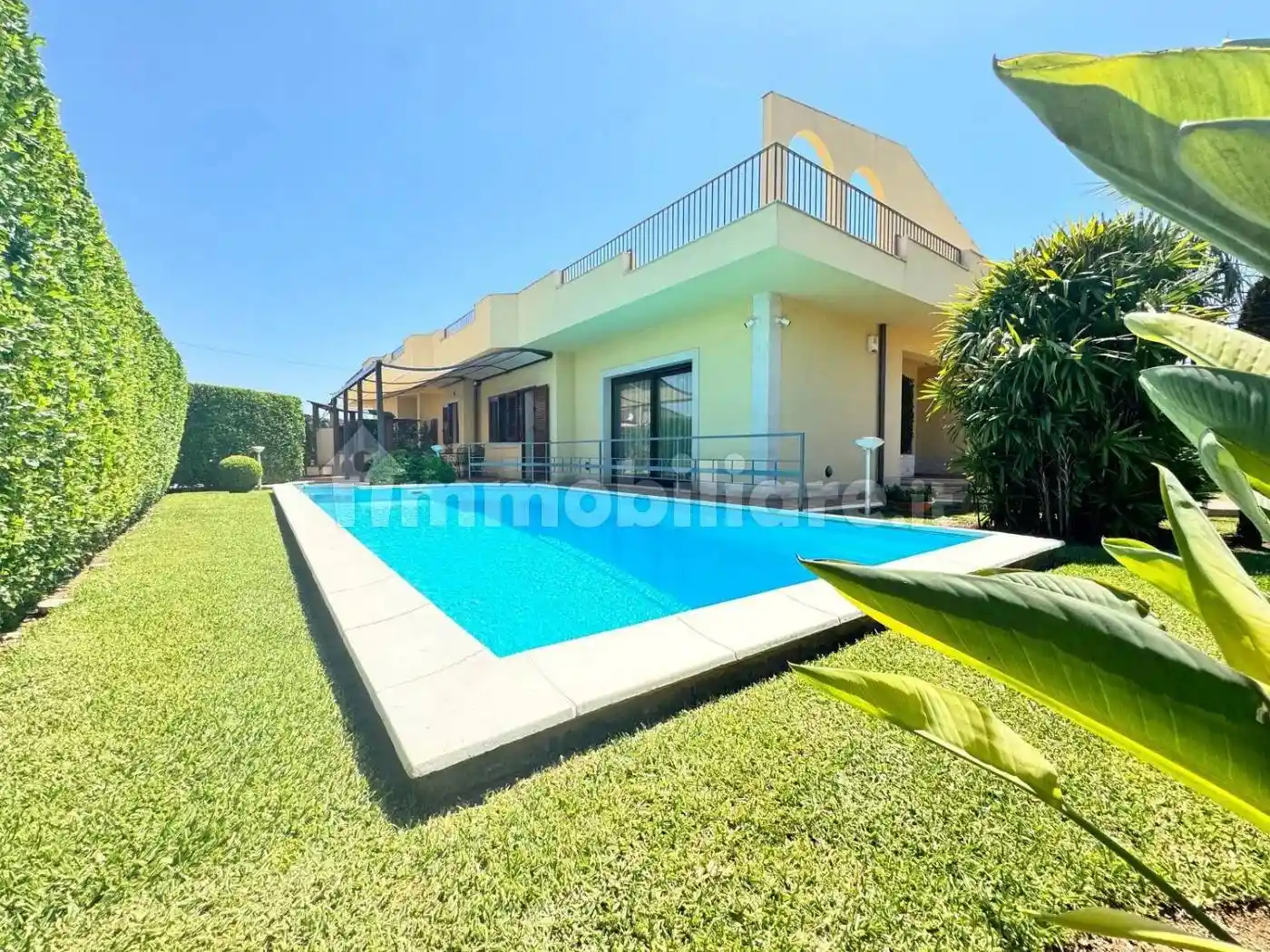 Villa in vendita a Avola