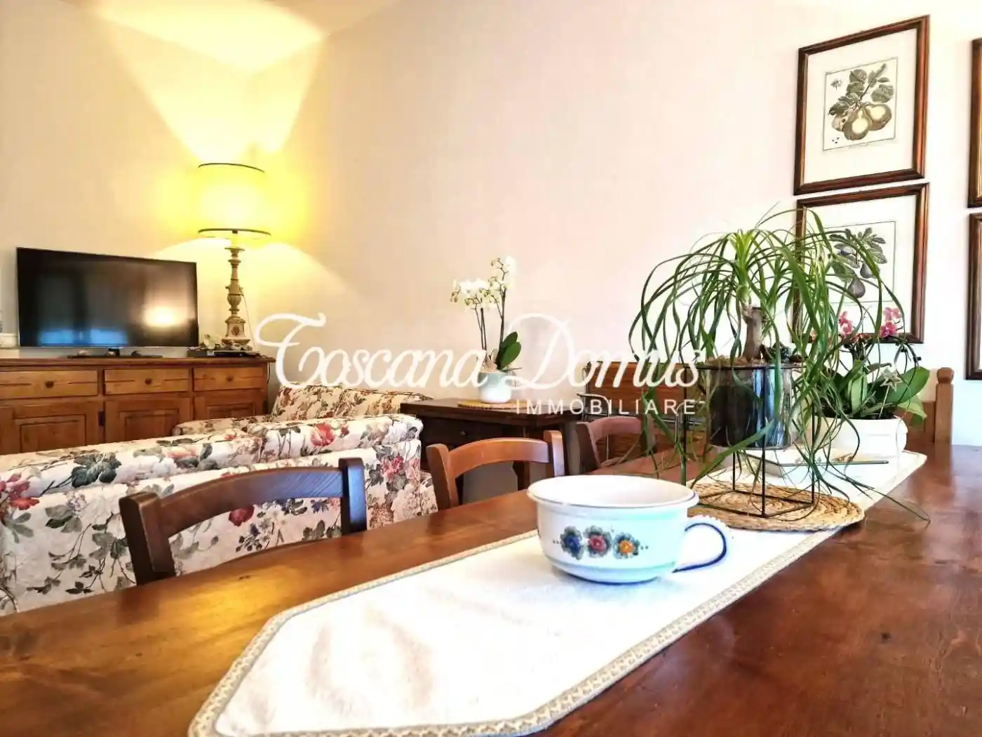 Appartamento in vendita a Siena