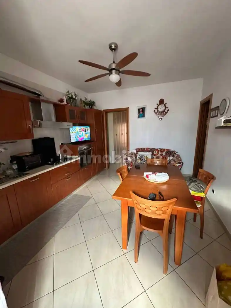 Bilocale via Giacomo Matteotti 232, Troia - foto 2