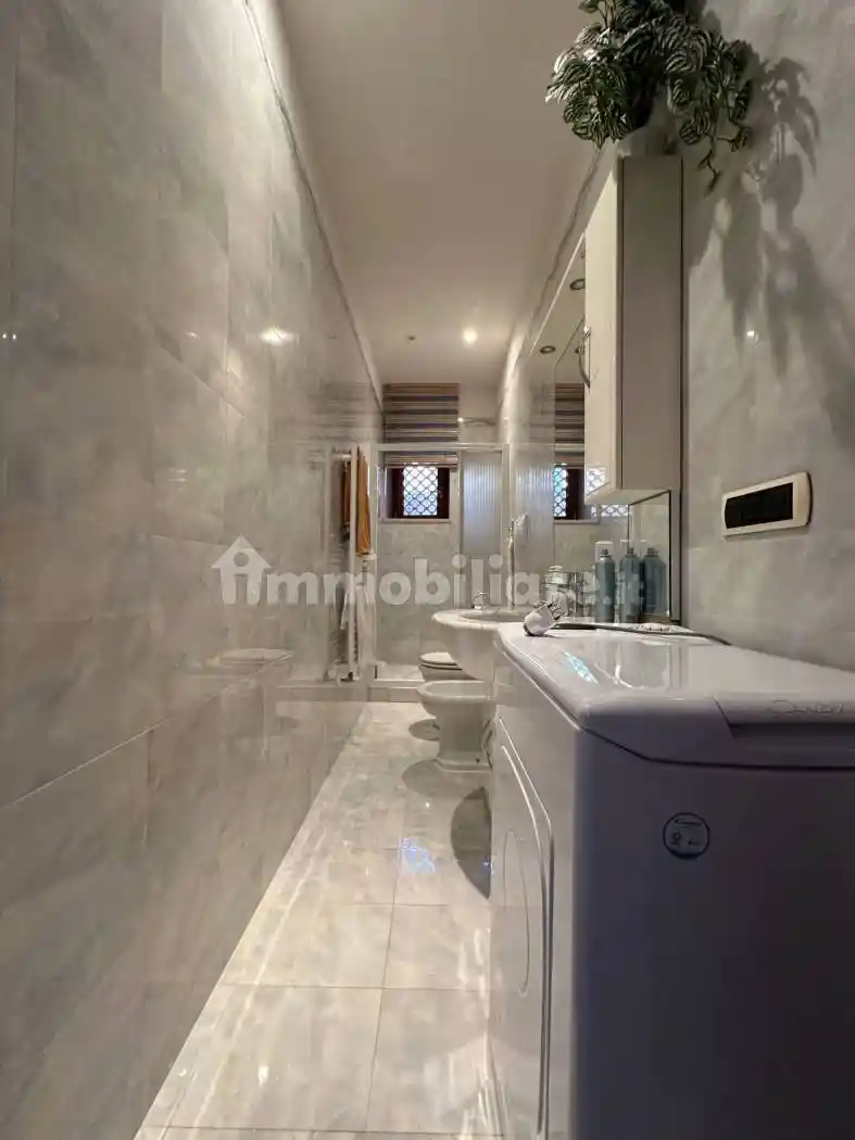 Bilocale via Giacomo Matteotti 232, Troia - foto 4