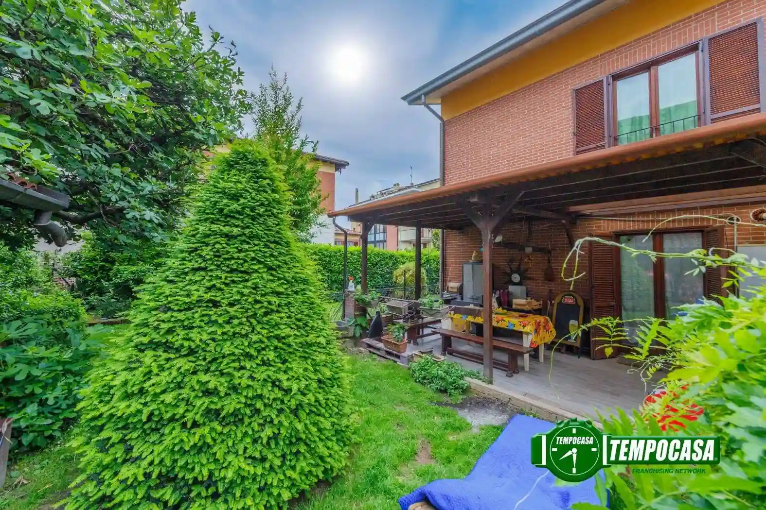 Villetta a schiera - foto 2