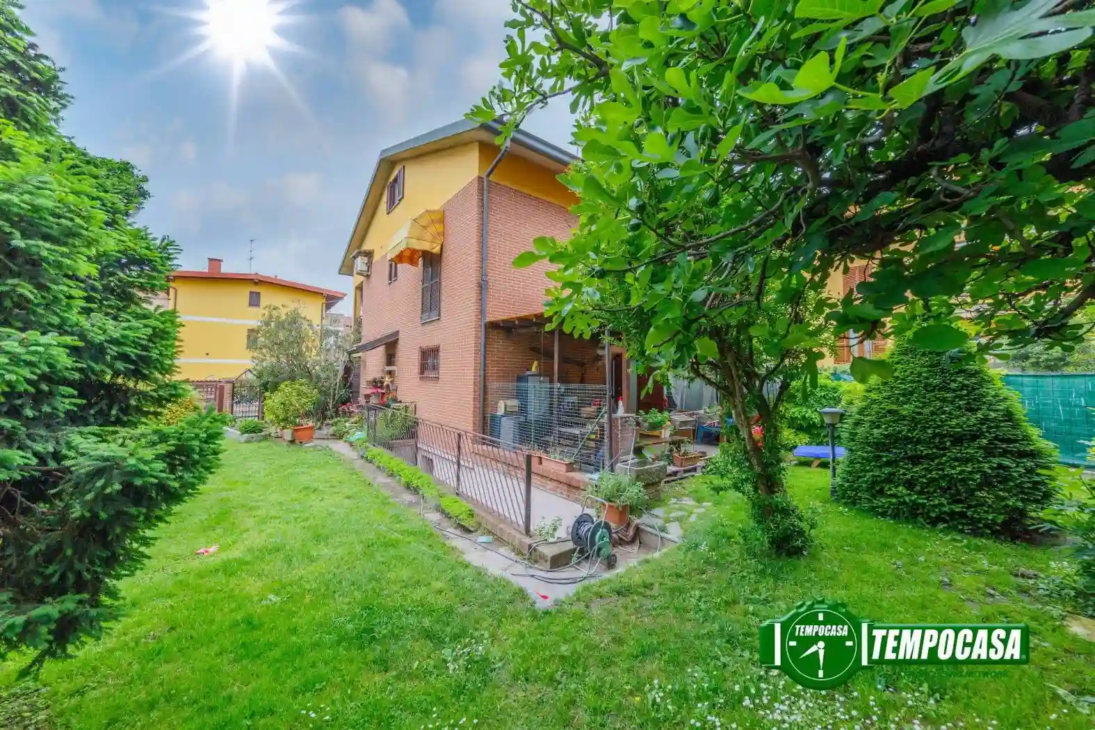 Villetta a schiera - foto 3