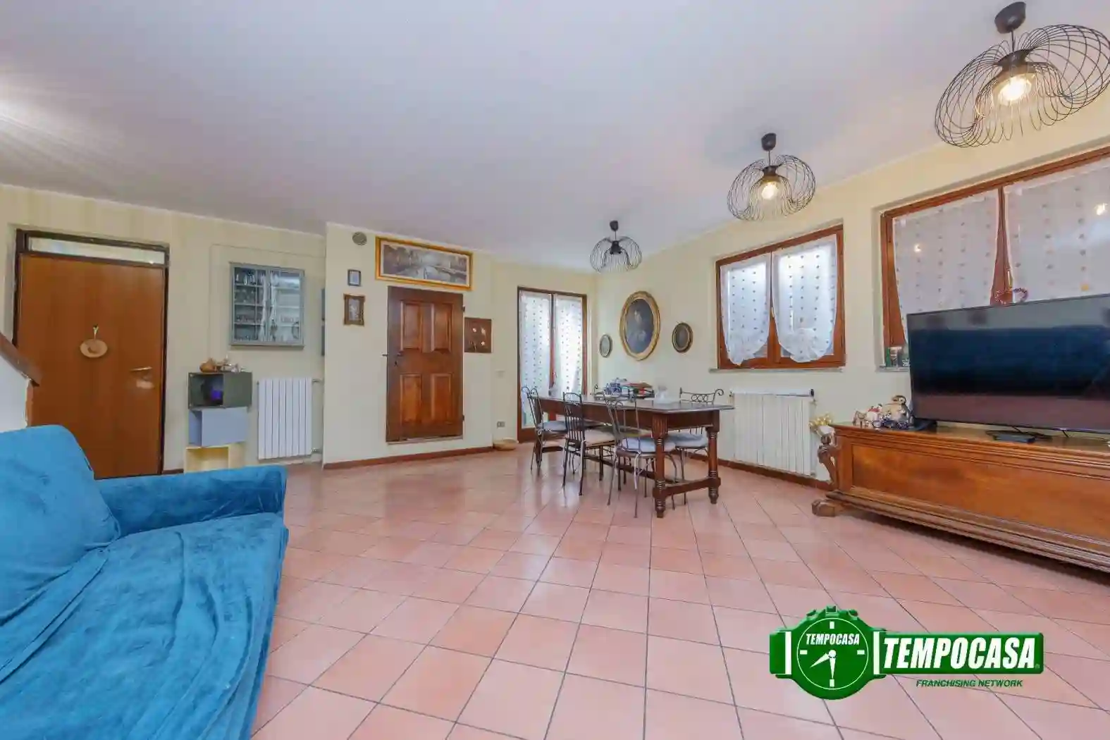 Villetta a schiera - foto 4