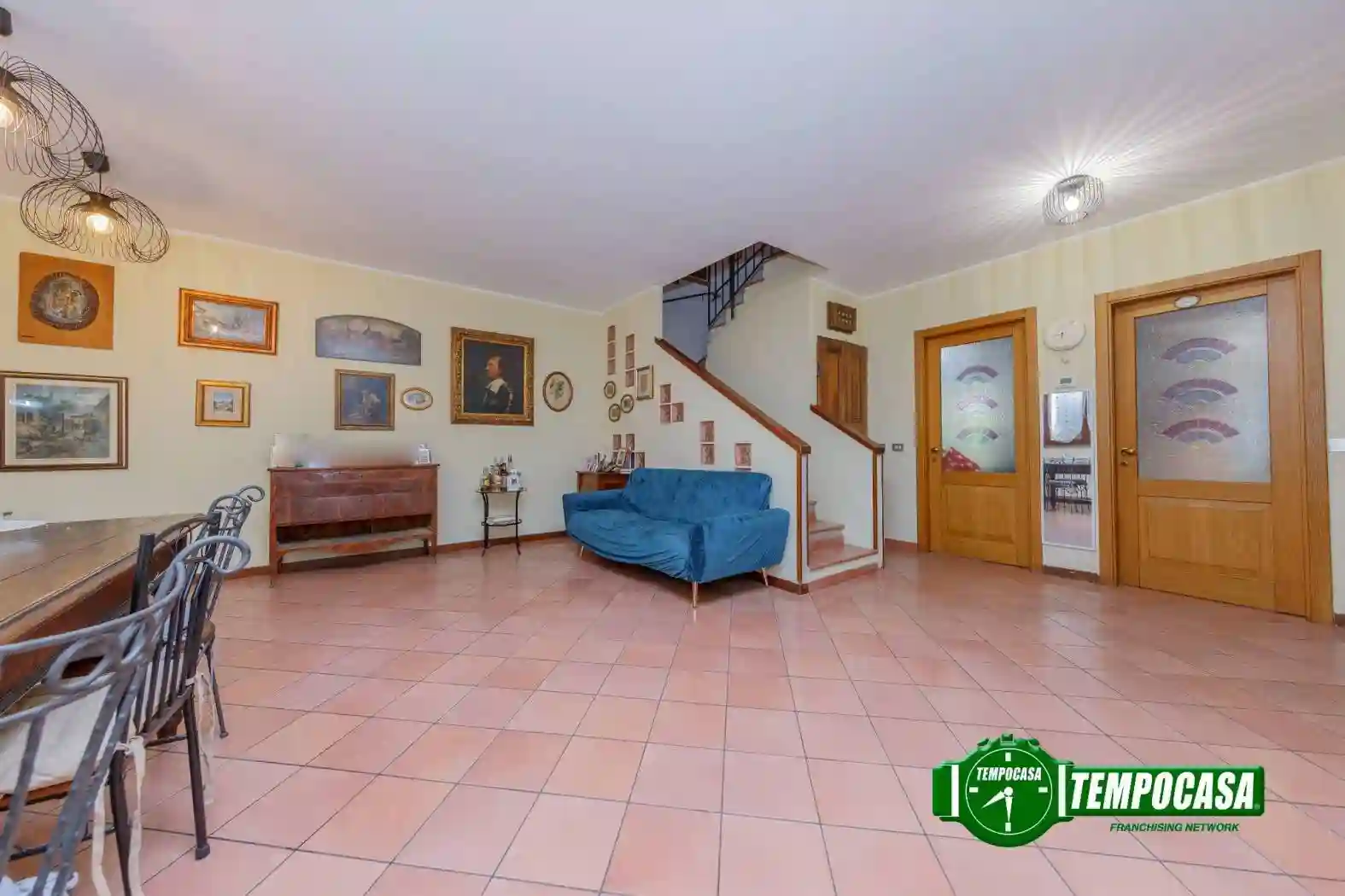 Villetta a schiera - foto 5