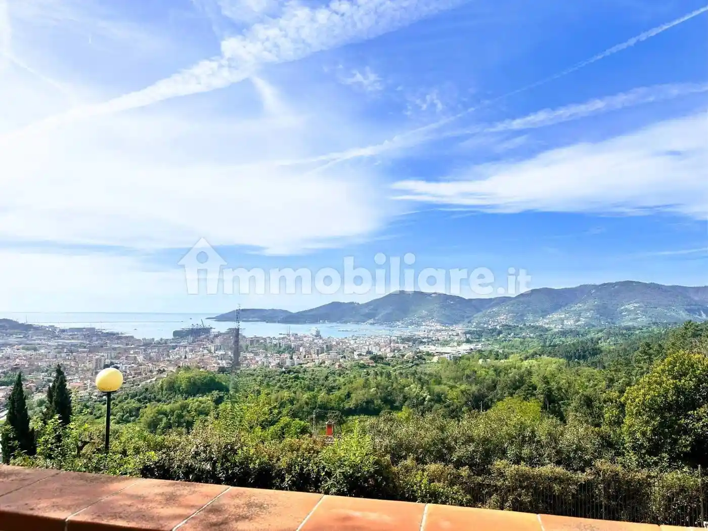 Villa unifamiliare via Guglielmo Marconi 107A, Isola, La Spezia - foto 2