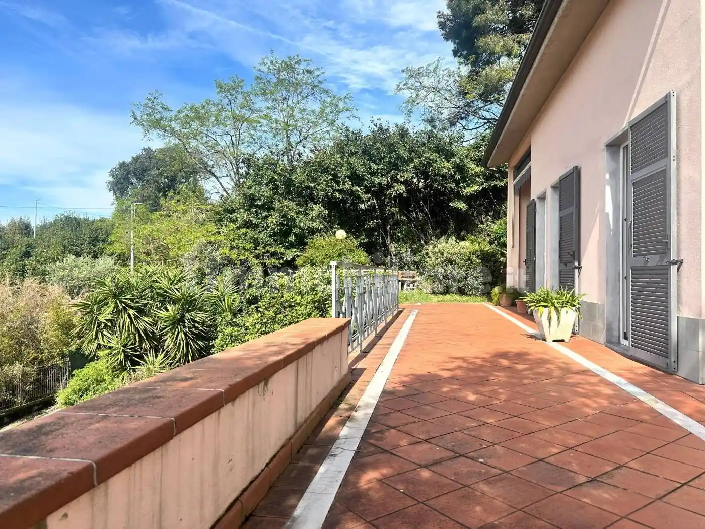 Villa unifamiliare via Guglielmo Marconi 107A, Isola, La Spezia - foto 4