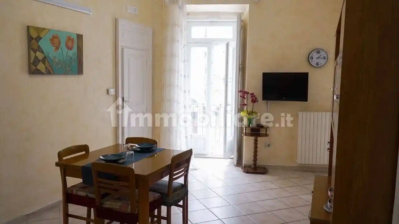 Appartamento in affitto a Monte Sant'Angelo
