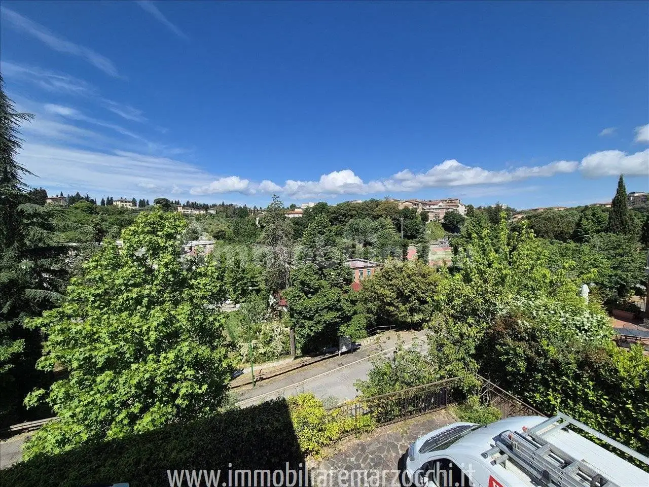 Appartamento in vendita a Siena