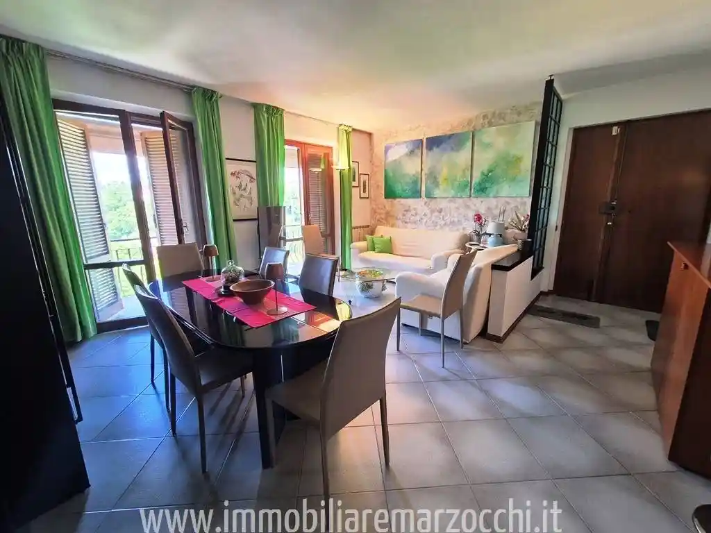 Appartamento Pisacane Istituti Scolastici, Cavour - Mentana, Siena - foto 2