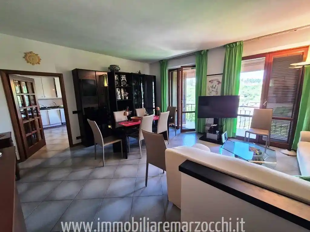 Appartamento Pisacane Istituti Scolastici, Cavour - Mentana, Siena - foto 5