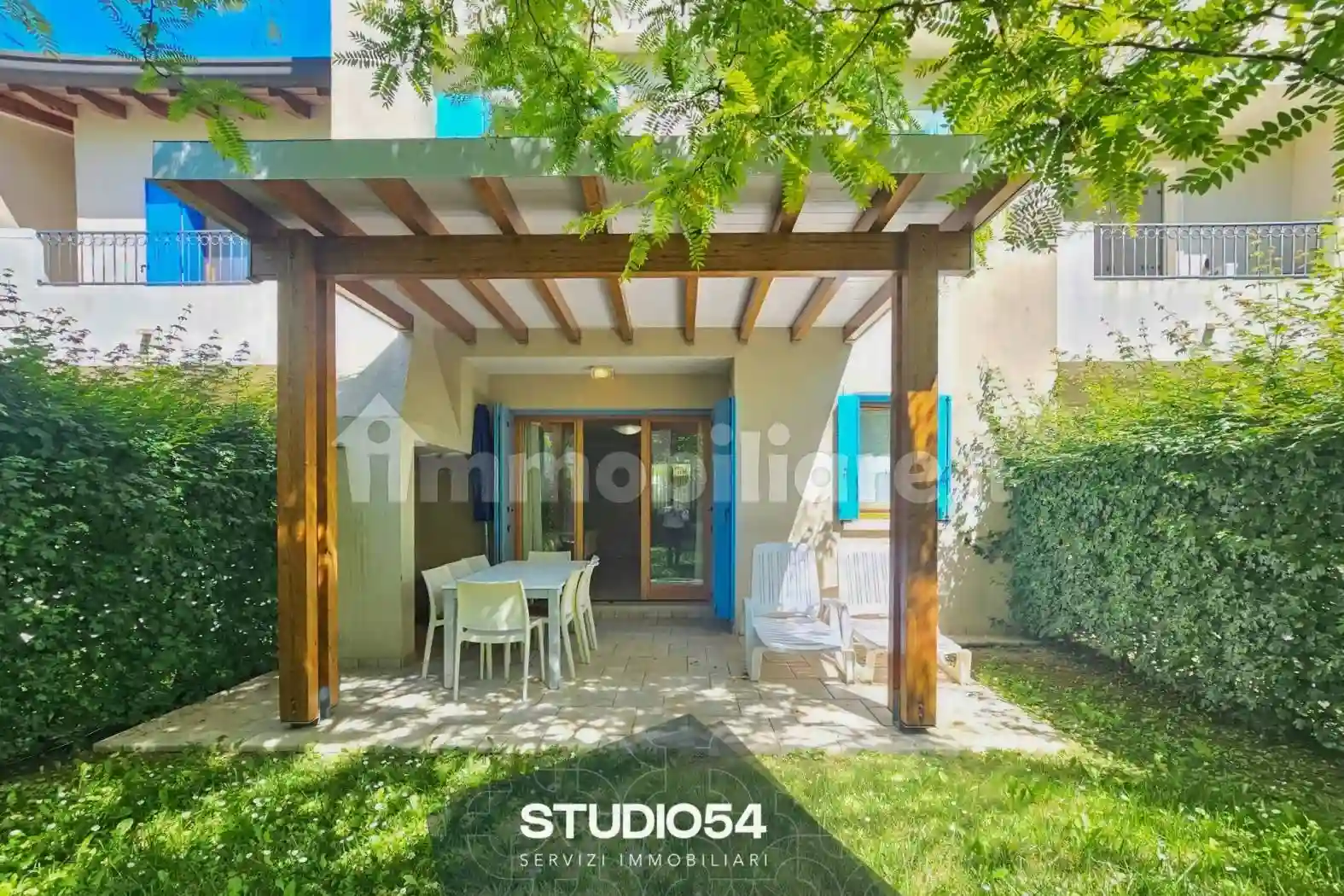 Villetta a schiera - foto 3