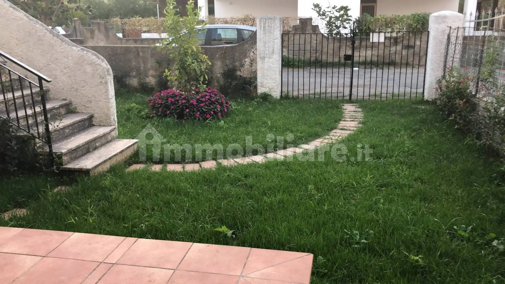 Appartamento in affitto a Gizzeria