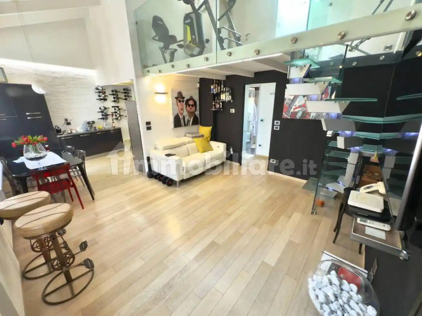 Appartamento in vendita a San Benedetto del Tronto