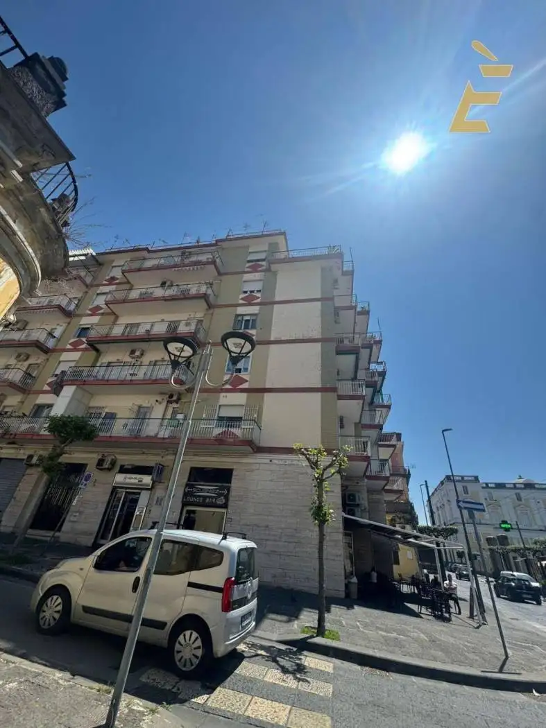 Appartamento in vendita a Ercolano