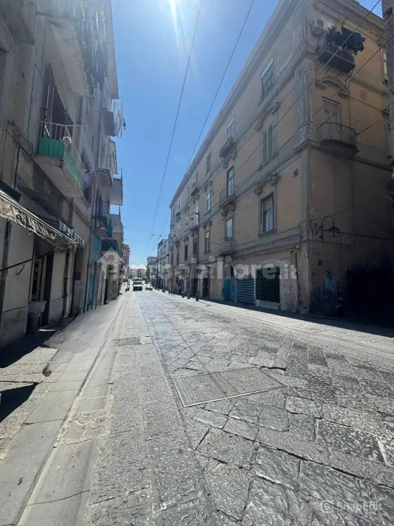 Loft in vendita a Ercolano