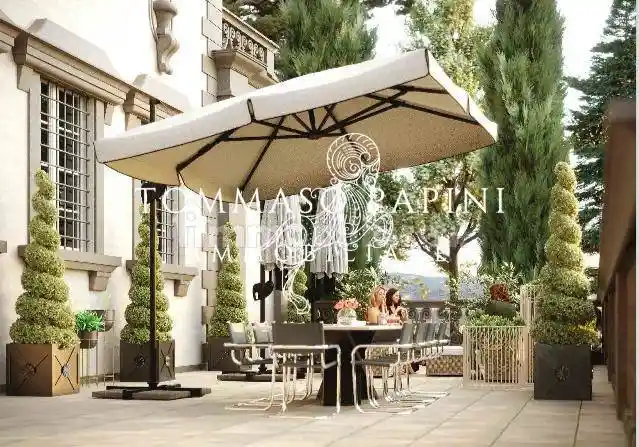 Appartamento in vendita a Fiesole