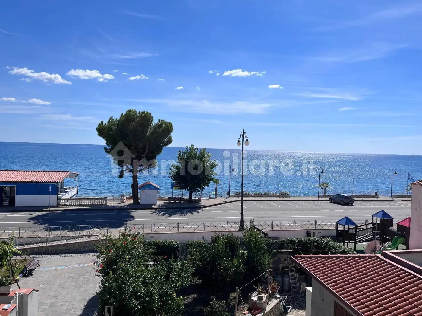 Appartamento in vendita a Ispani