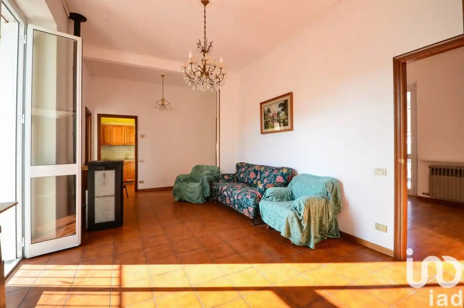 Appartamento in vendita a Millesimo