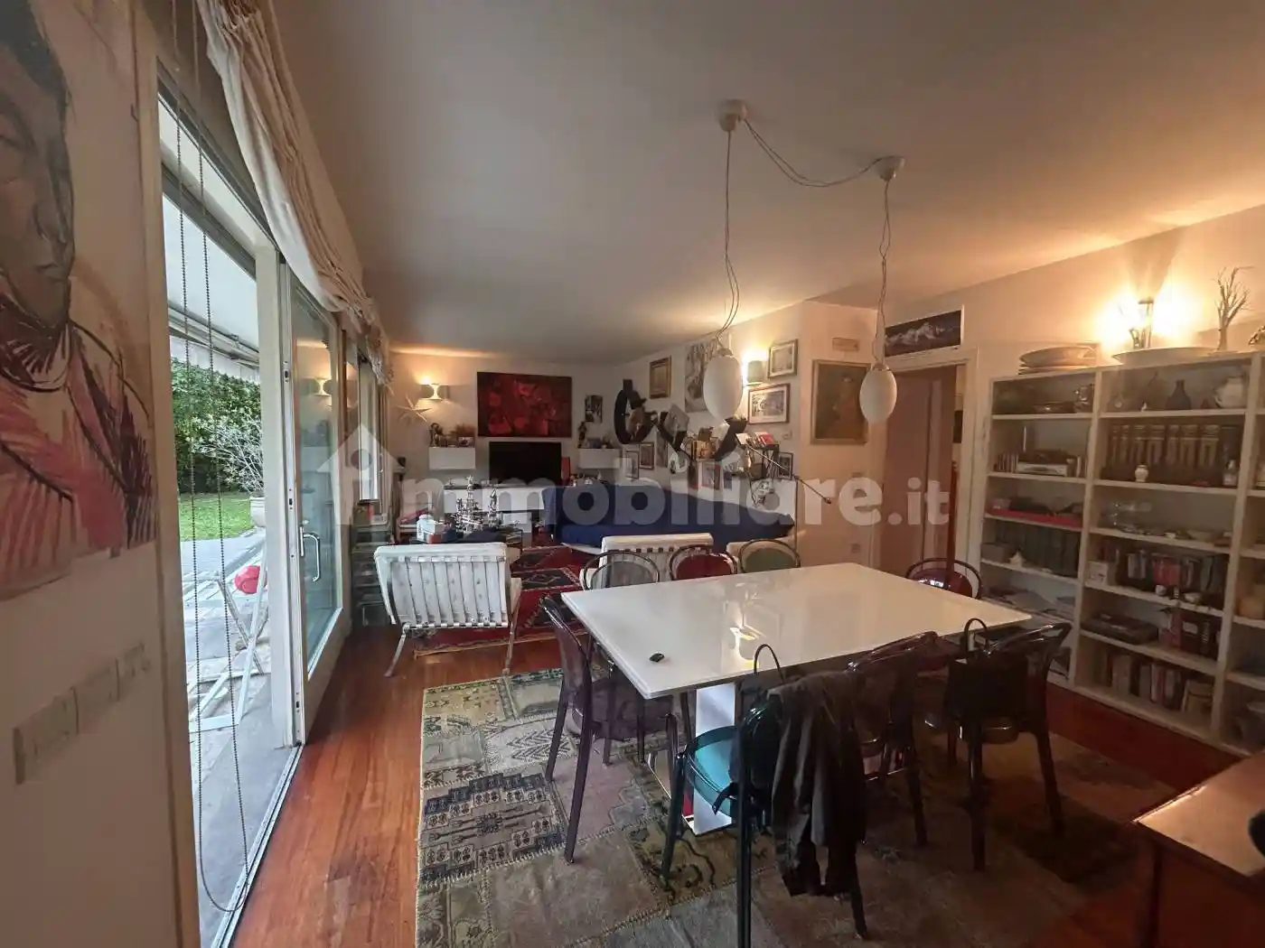 Appartamento in vendita a Bassano del Grappa