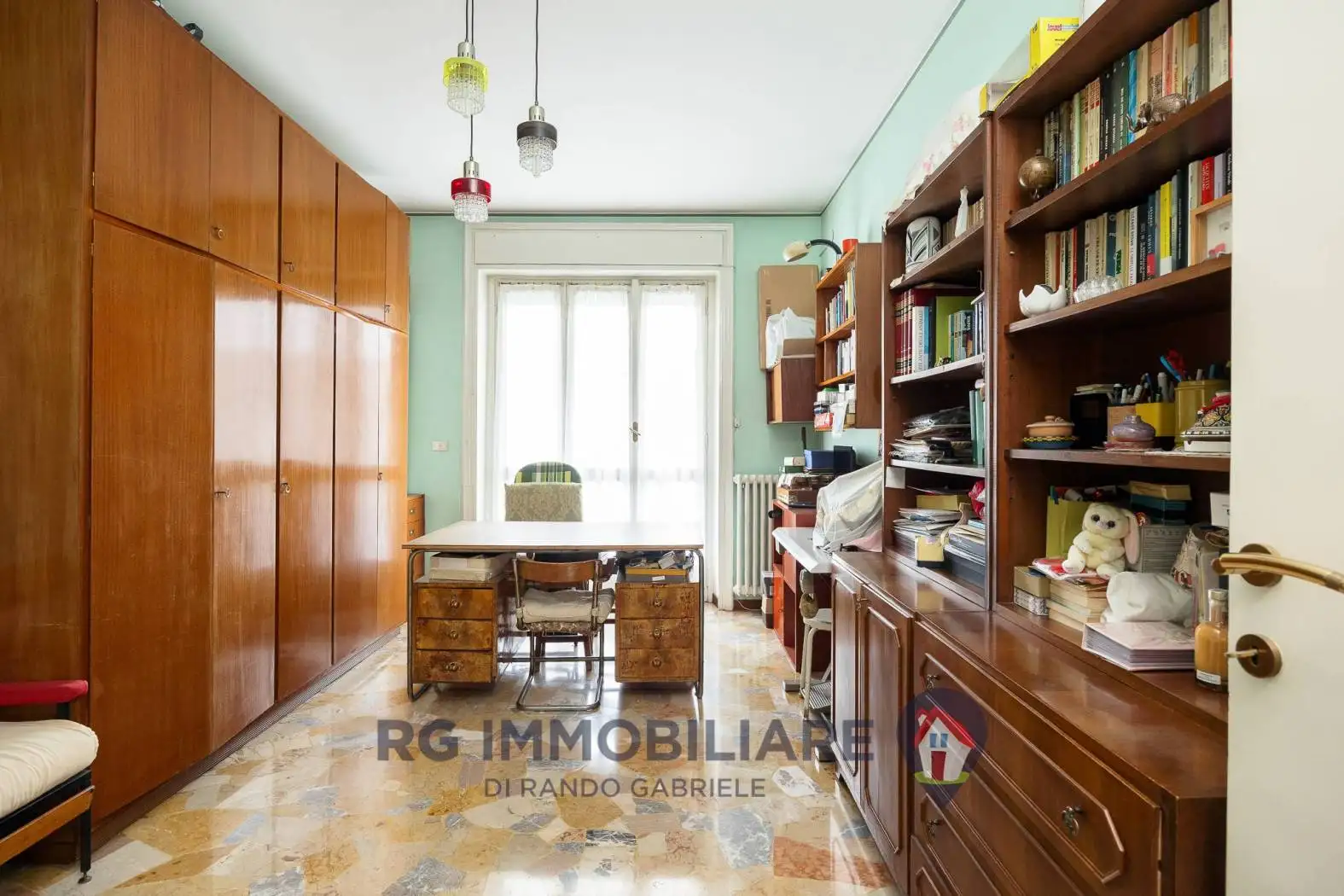 Apartment in vendita a Milan