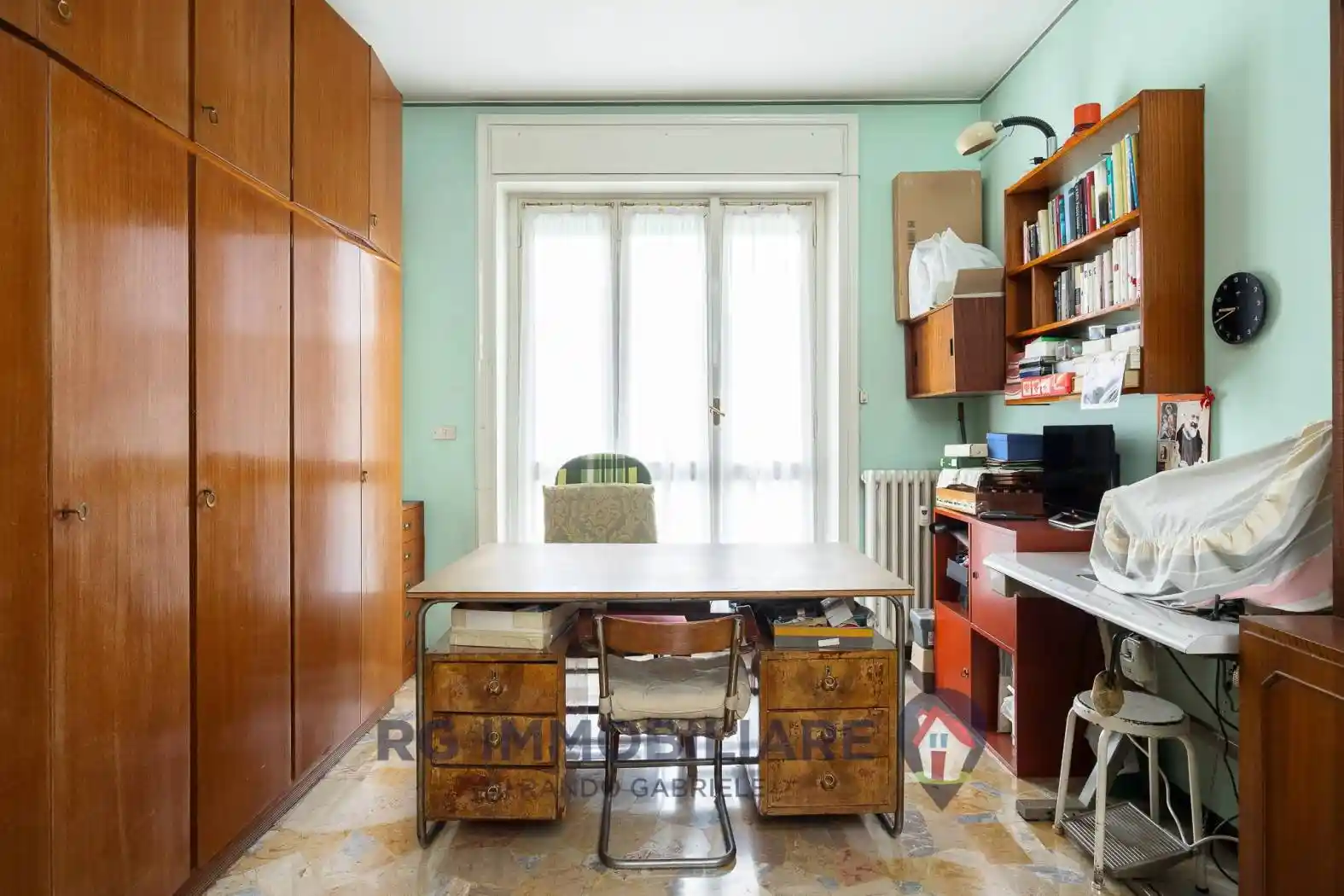 Trilocale viale Abruzzi 18, Città Studi, Milano - foto 2