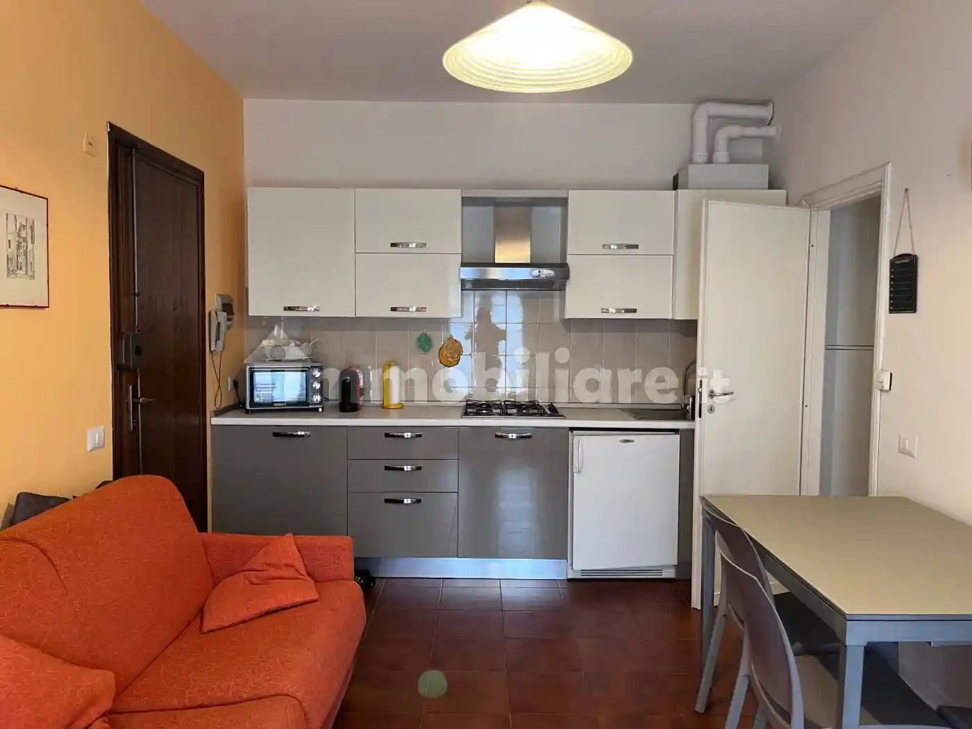 Appartamento in vendita a Loano