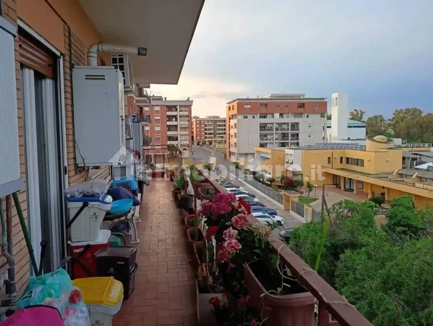 Appartamento in vendita a Fondi