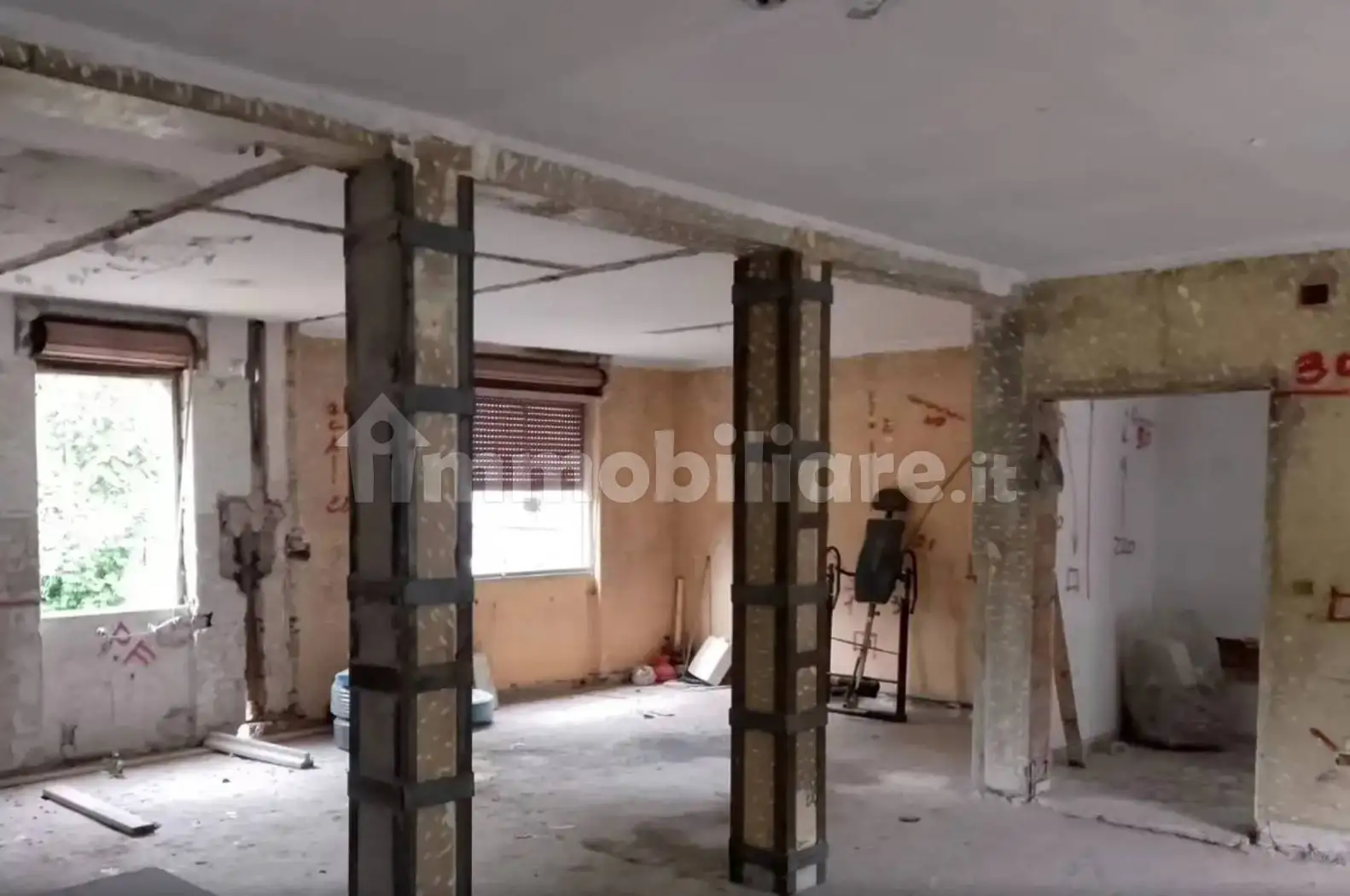 Casa indipendente in vendita a Marcheno