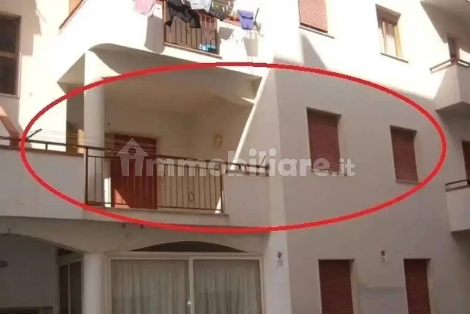 Appartamento in vendita a Scalea