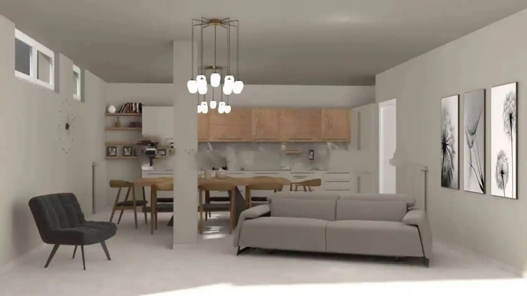 Villa a schiera via Michele de Pasqua, Chieti Città, Chieti - foto 2