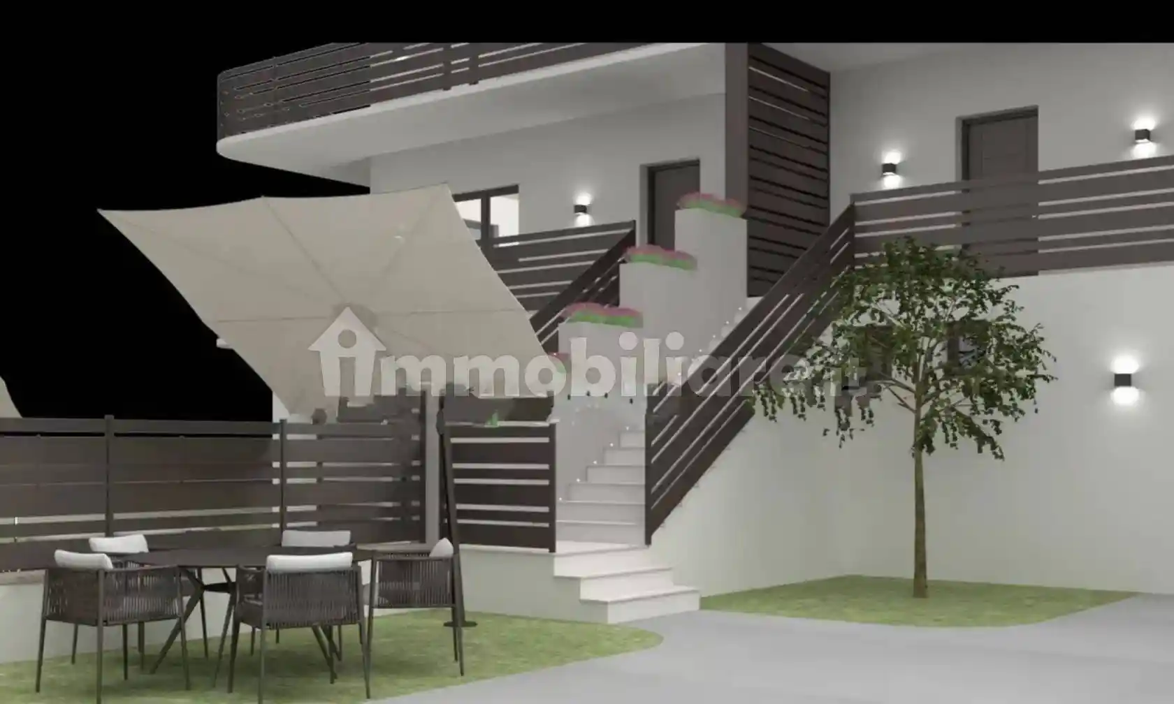 Villa a schiera via Michele de Pasqua, Chieti Città, Chieti - foto 3