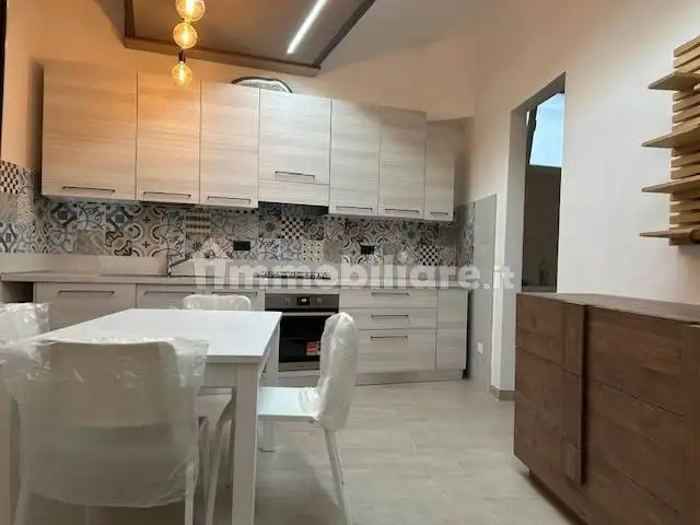 Appartamento in affitto a Piacenza