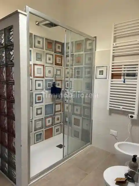 Quadrilocale via Trento, Via Colombo, Piacenza - foto 5