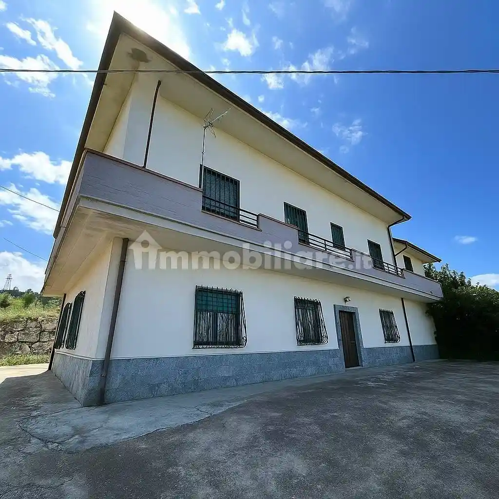 Villa in vendita a Caltanissetta