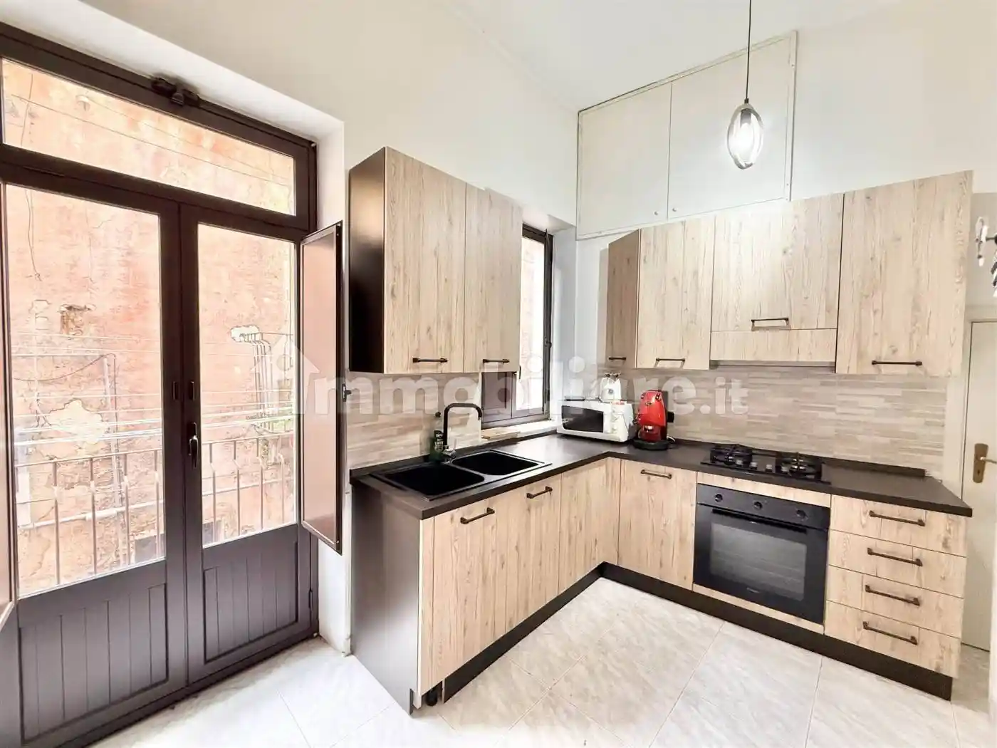 Casa indipendente in vendita a Biancavilla