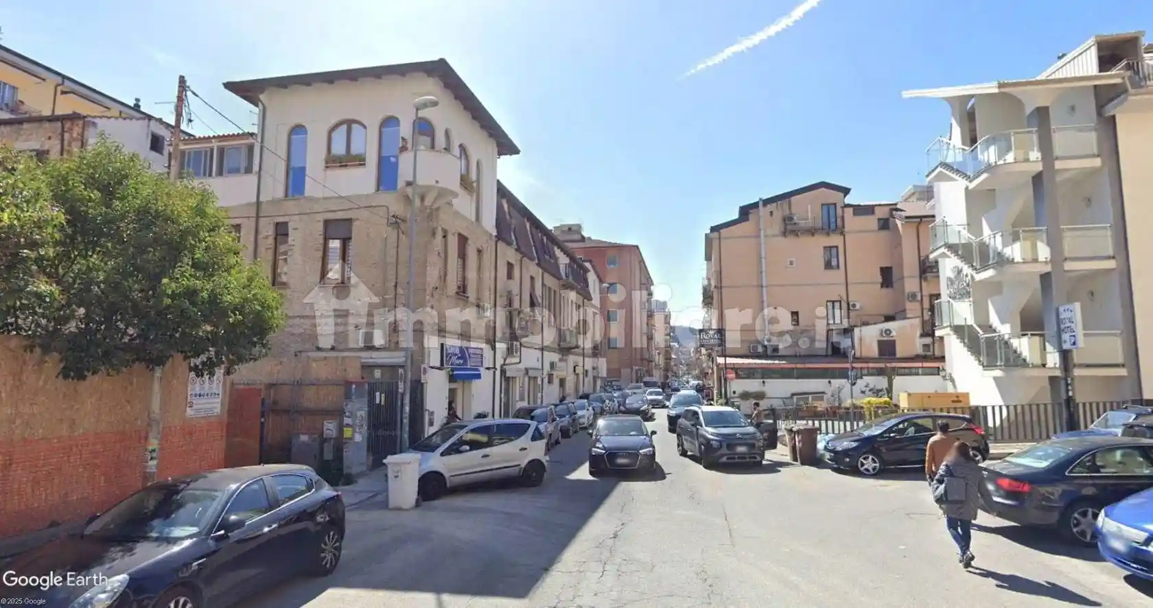 Quadrilocale piazza Ogaden, Centro, Cosenza - foto 2