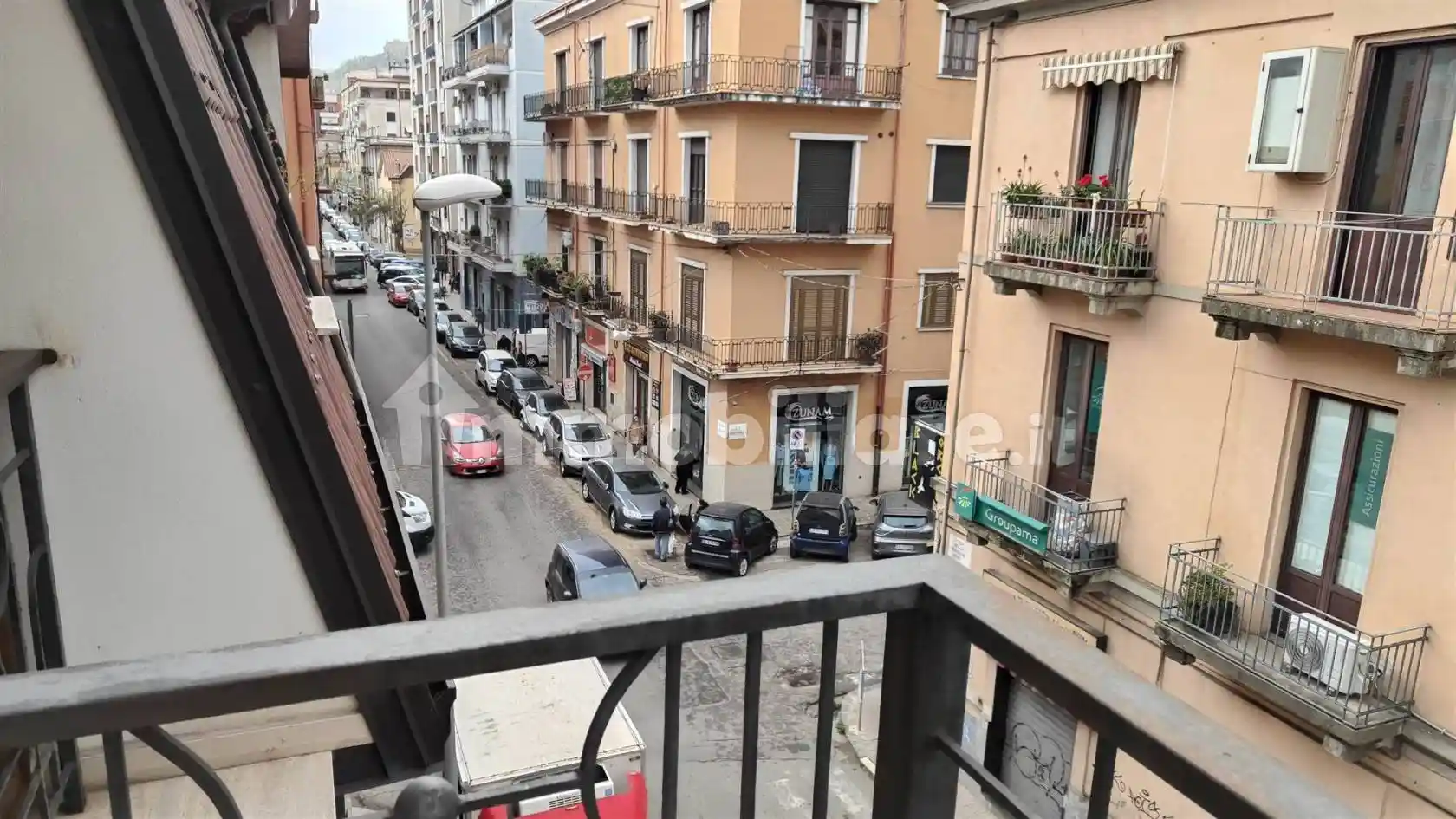 Quadrilocale piazza Ogaden, Centro, Cosenza - foto 4