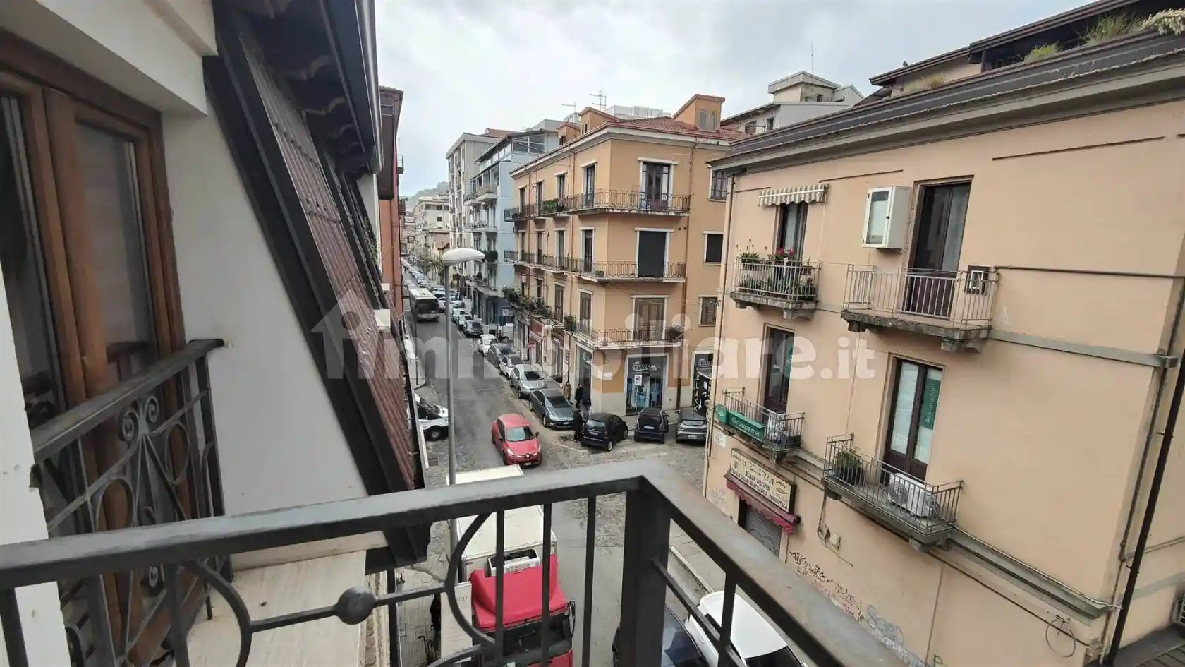 Quadrilocale piazza Ogaden, Centro, Cosenza - foto 5