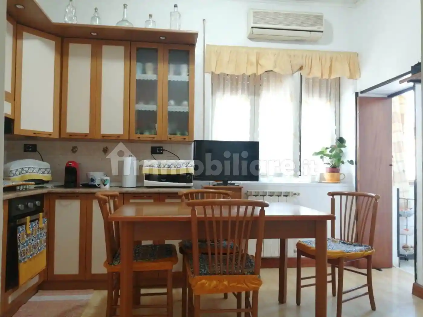 Appartamento in vendita a Catania