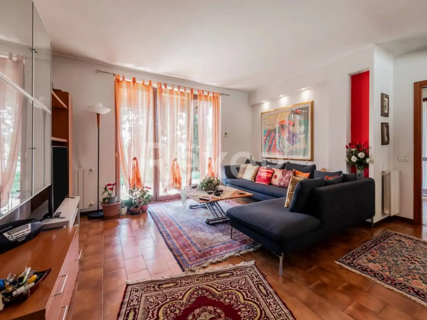 Villa in vendita a Camparada