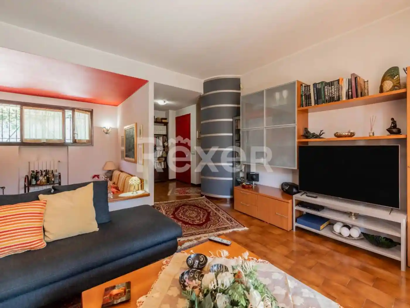 Villa unifamiliare via Monviso, 16, Centro, Camparada - foto 2