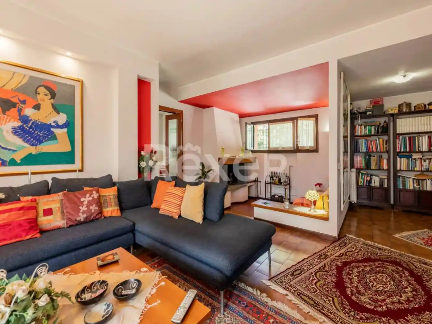 Villa unifamiliare via Monviso, 16, Centro, Camparada - foto 3