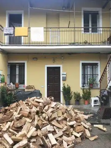 Rustico - Casale in vendita a Sumirago