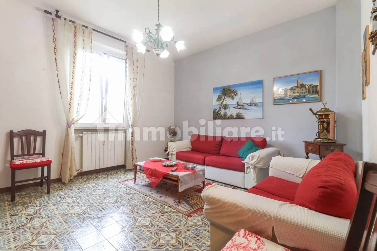 Appartamento in vendita a Cento