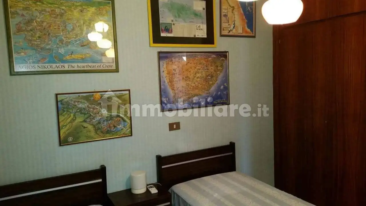 Appartamento in villa via Odisseo 1, Lido di Tarquinia, Tarquinia - foto 3