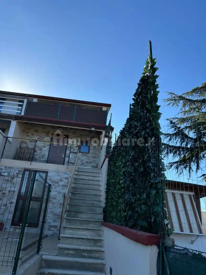 Villetta a schiera in vendita a Cassano delle Murge