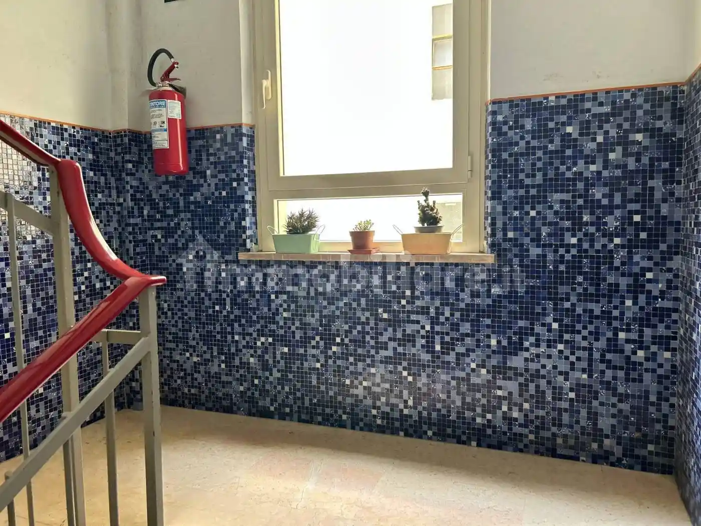 Quadrilocale buono stato, secondo piano, Piazza Salotto - Corso Umberto, Pescara - foto 5