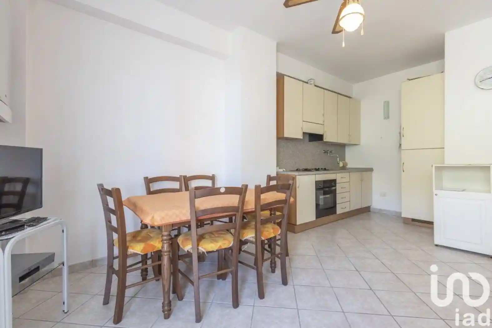 Appartamento in vendita a Fermo