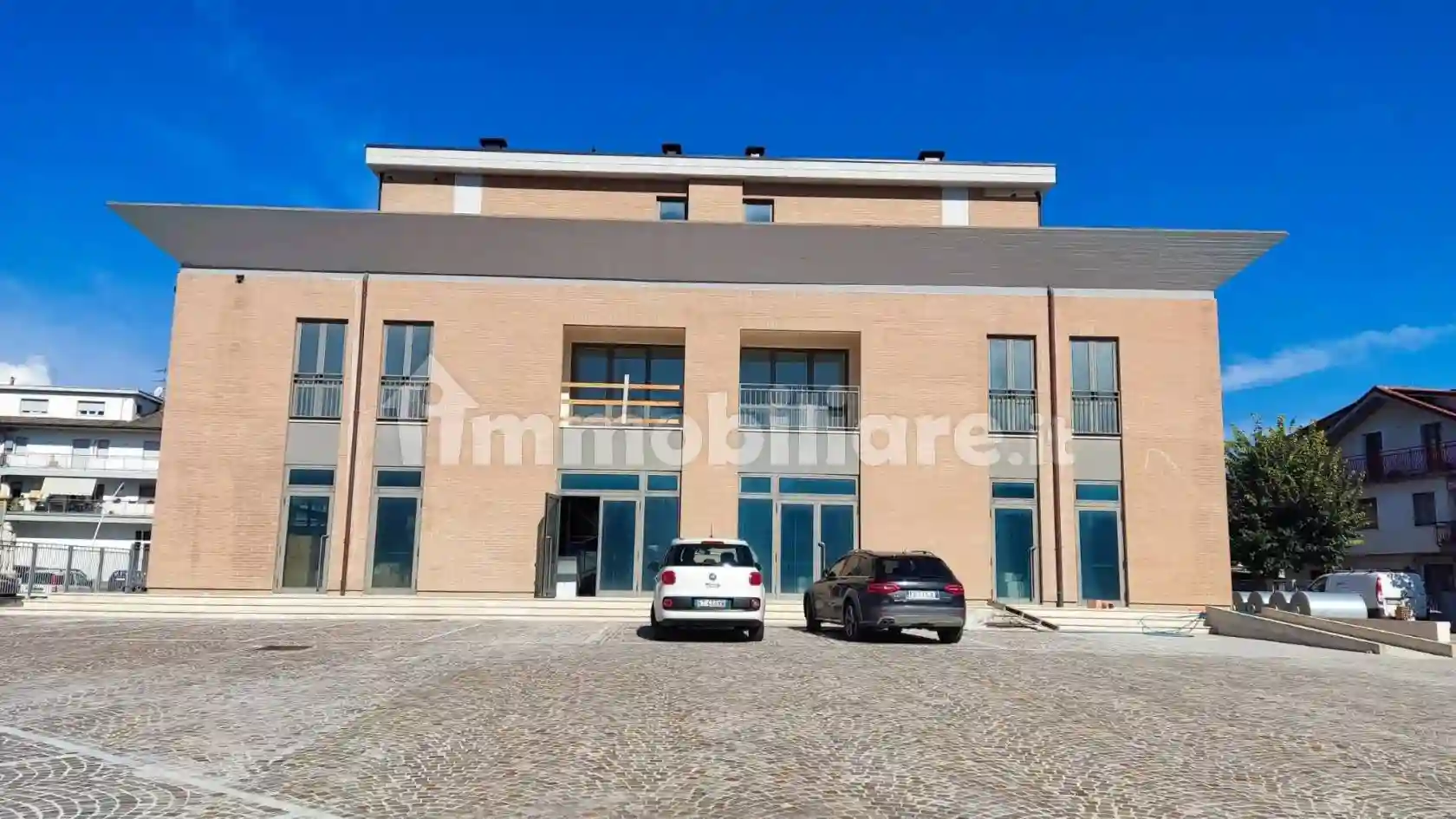 Palazzo - Edificio - foto 3