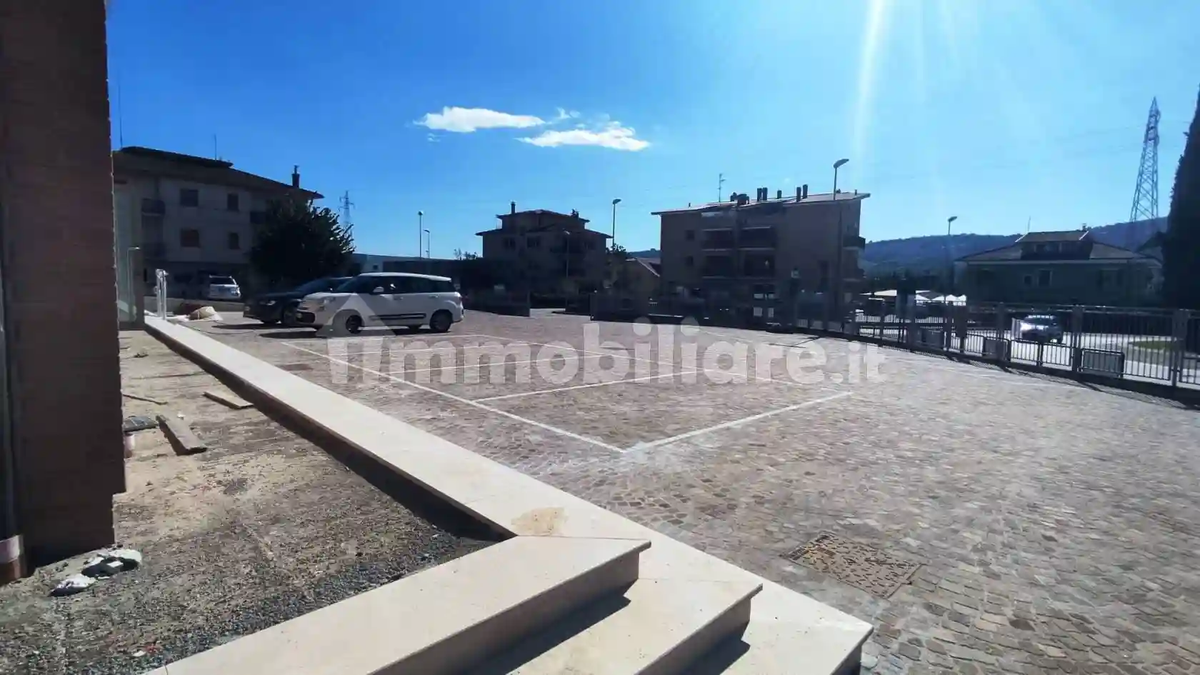 Palazzo - Edificio - foto 4